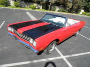Plymouth Road Runner 440