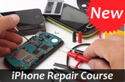 Learn step by step how to repair Smartphone’s by a Samsung Trained