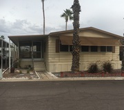 2bd Remodeled Mobile Home in 55  Community - Sunny Arizona